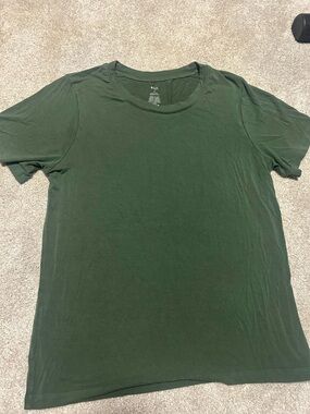 Kyte Living Bamboo Women’s Short Sleeve Crew Tee